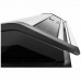 BMG1641DA Beef Eater 1600 Series 4 Burner BBQ, Side Burner and Trolley